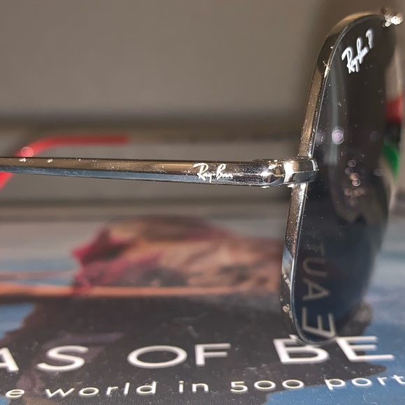 Ray-ban sunglasses - Picture 5 of 6